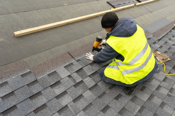 Best Residential Roofing Contractor  in Pickens, MS