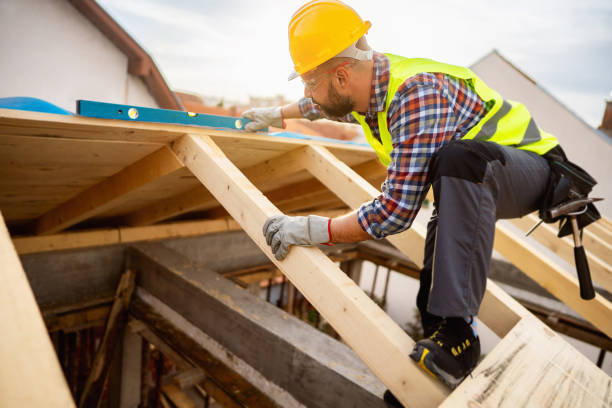 Best Roof Maintenance Services  in Pickens, MS