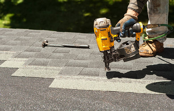 Quick and Trustworthy Emergency Roof Repair Services in Pickens, MS